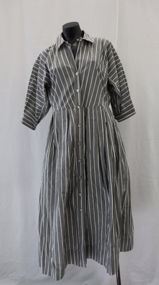 J I G S A W Midi Dress 12