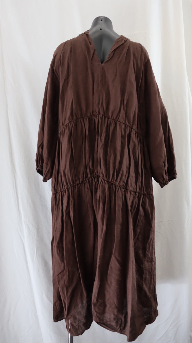 DISSH Midi Dress 10