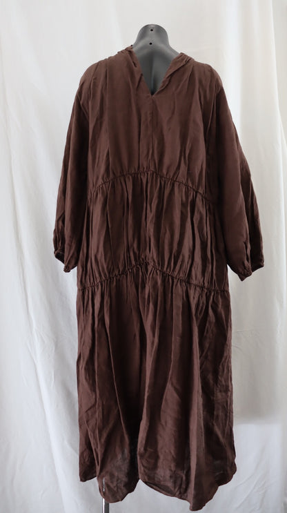 DISSH Midi Dress 10