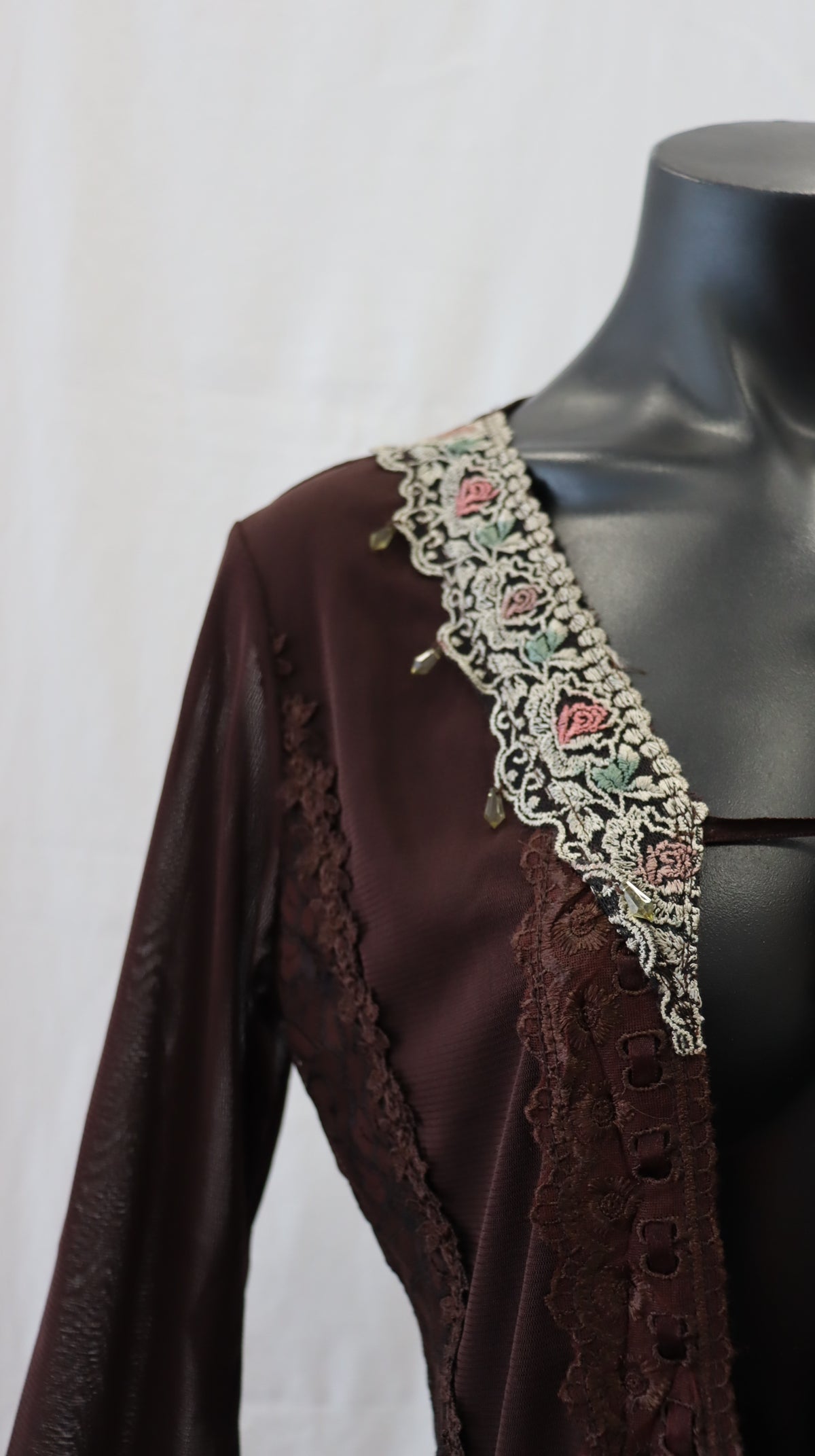 Joo Glamour Cardigan 10