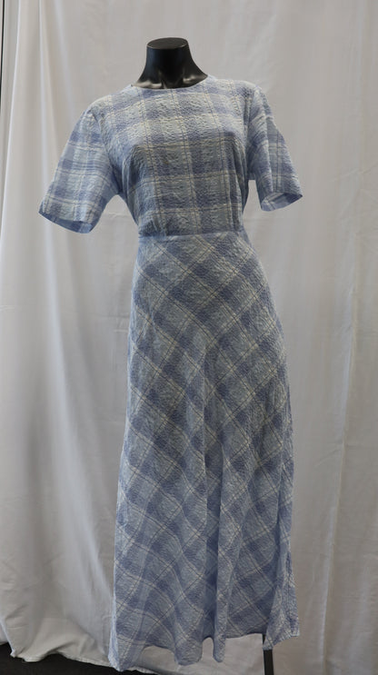 twenty seven names Maxi Dress 12