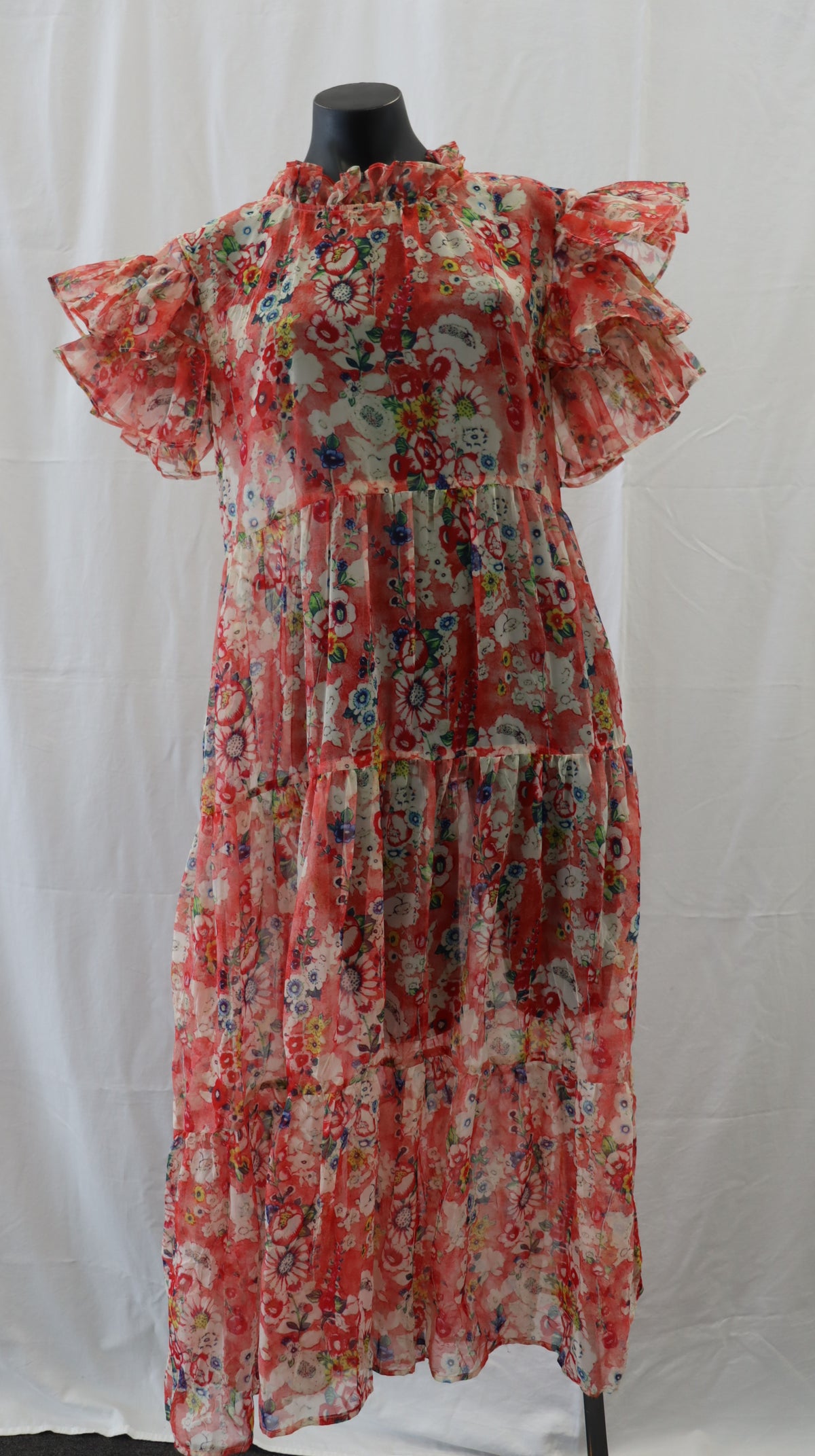COOP Maxi Dress xs