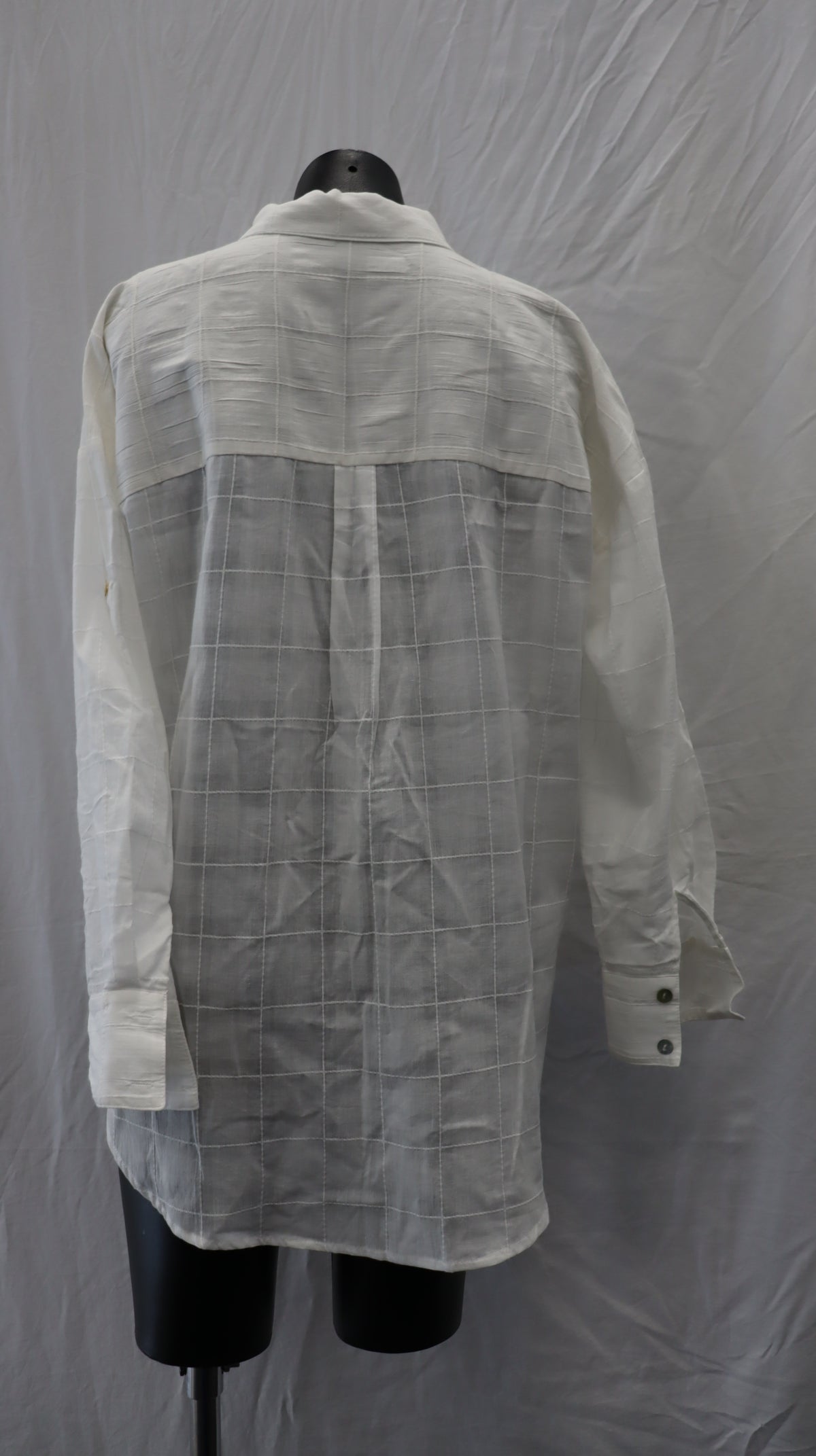 staplethelabel Button Up 10