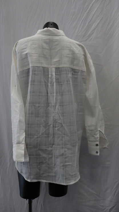 staplethelabel Button Up 10