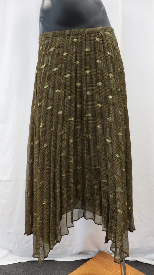 RUBY Maxi Skirt 14