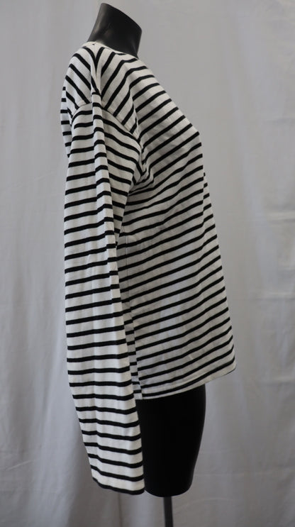 ZARA Long Sleeve L