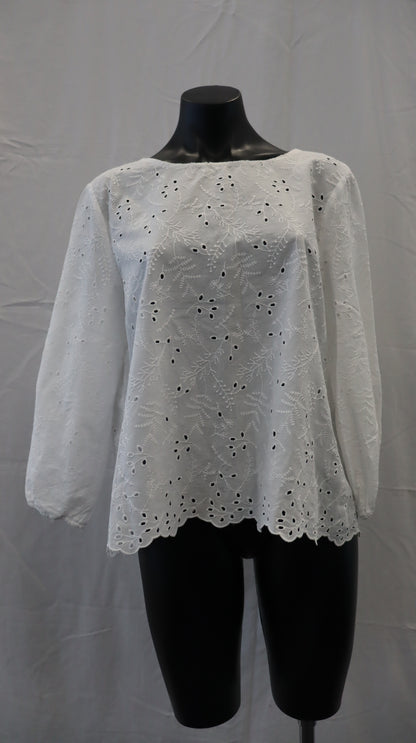 ZARA Blouse XL
