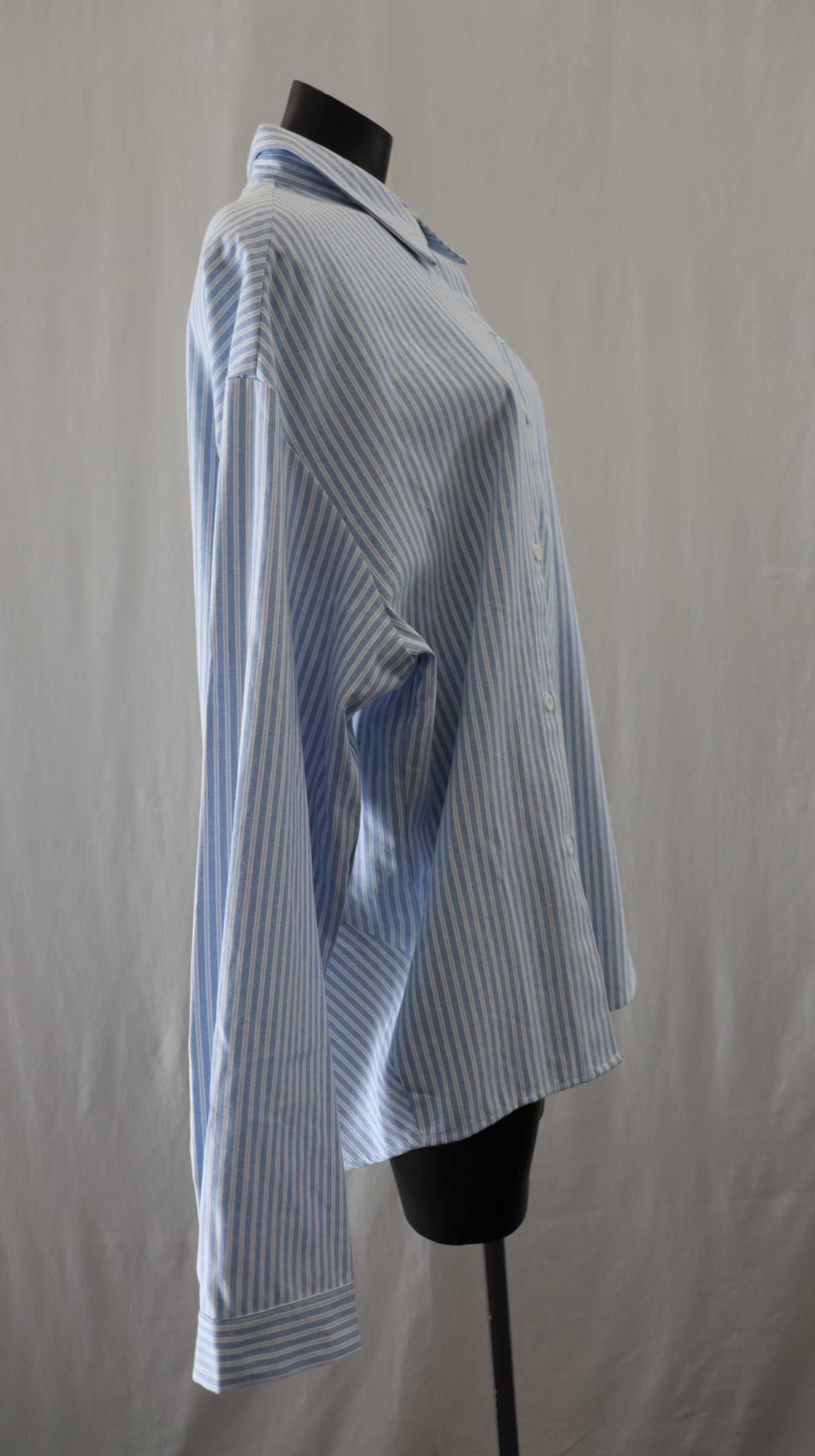 CommonPlace Essentials Button Up XXL