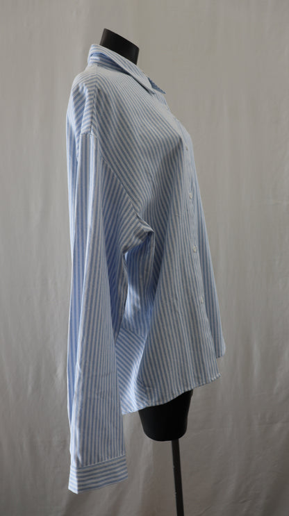 CommonPlace Essentials Button Up XXL