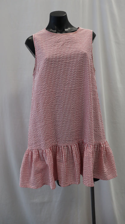 HUFFER Mini Dress 12