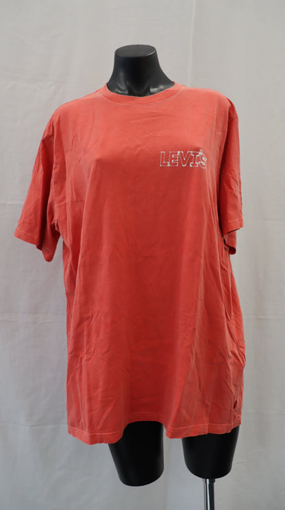 Levi Strauss & CO Tee Mens L