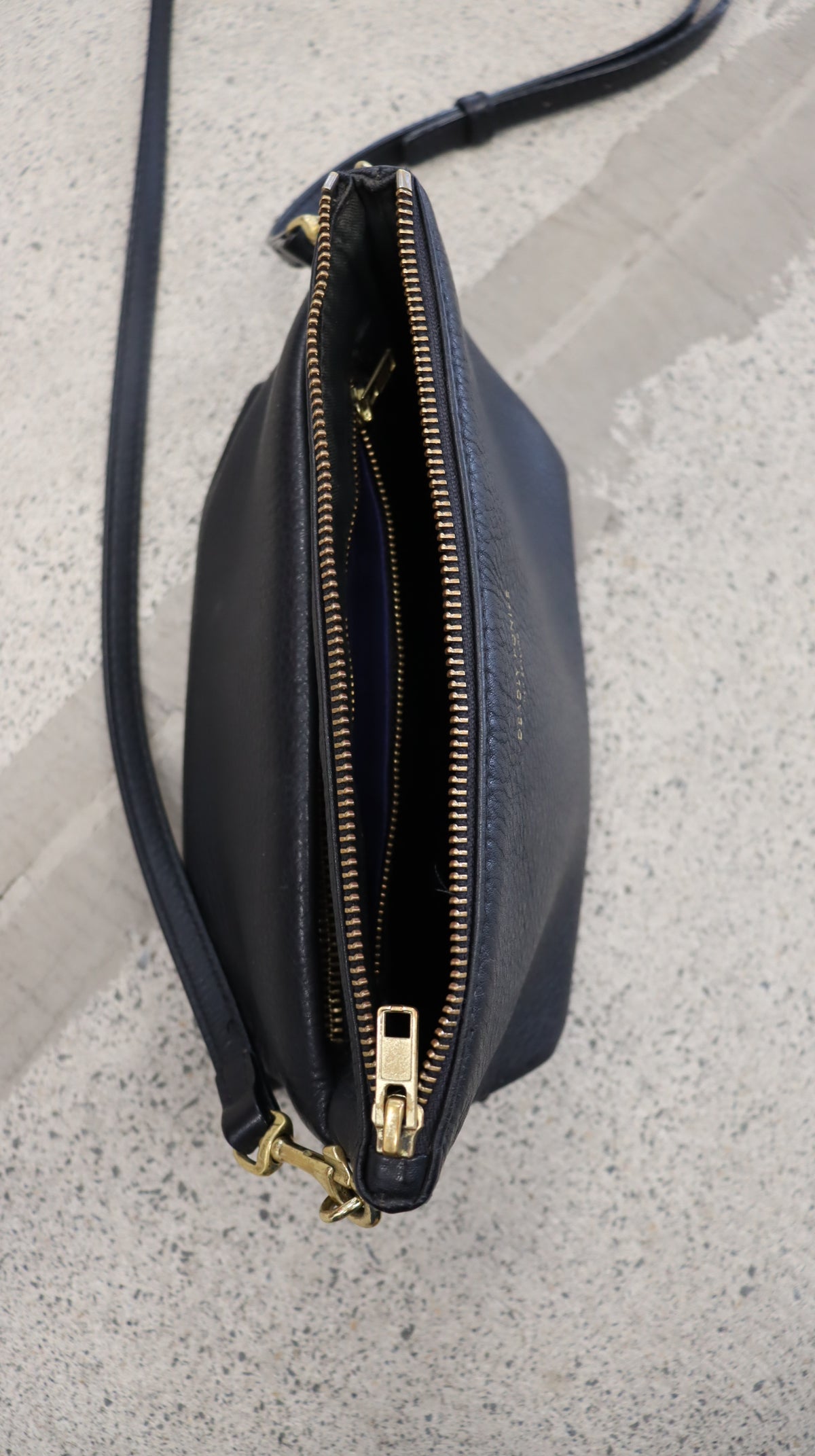 DEADLY PONIES handbag N/A