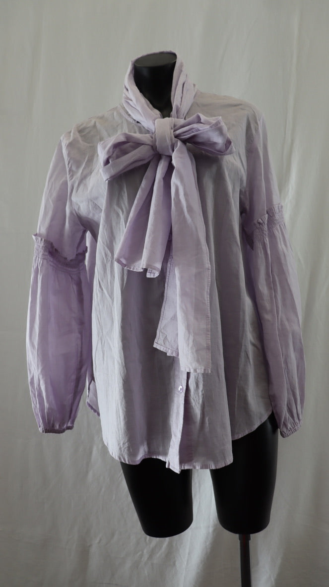 B L A K L U X E Blouse 14