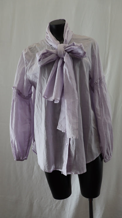 B L A K L U X E Blouse 14