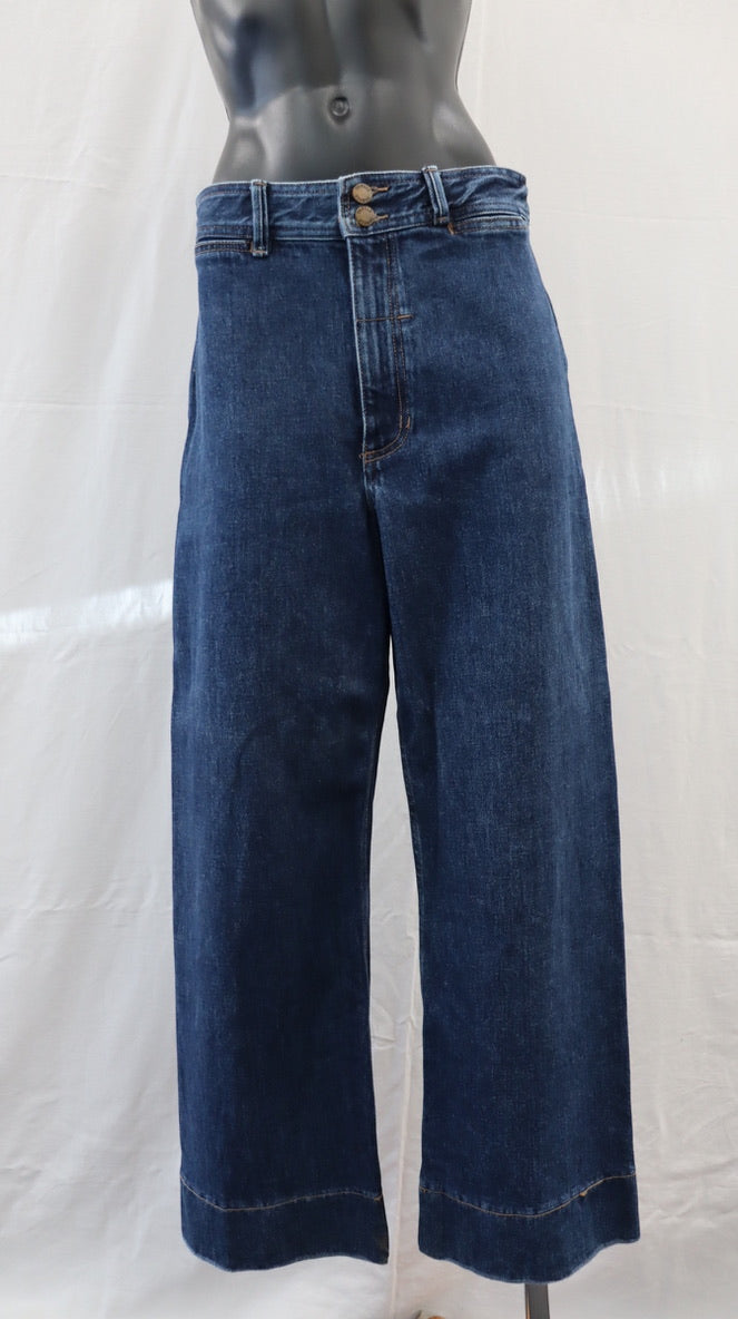thrills Jeans 10