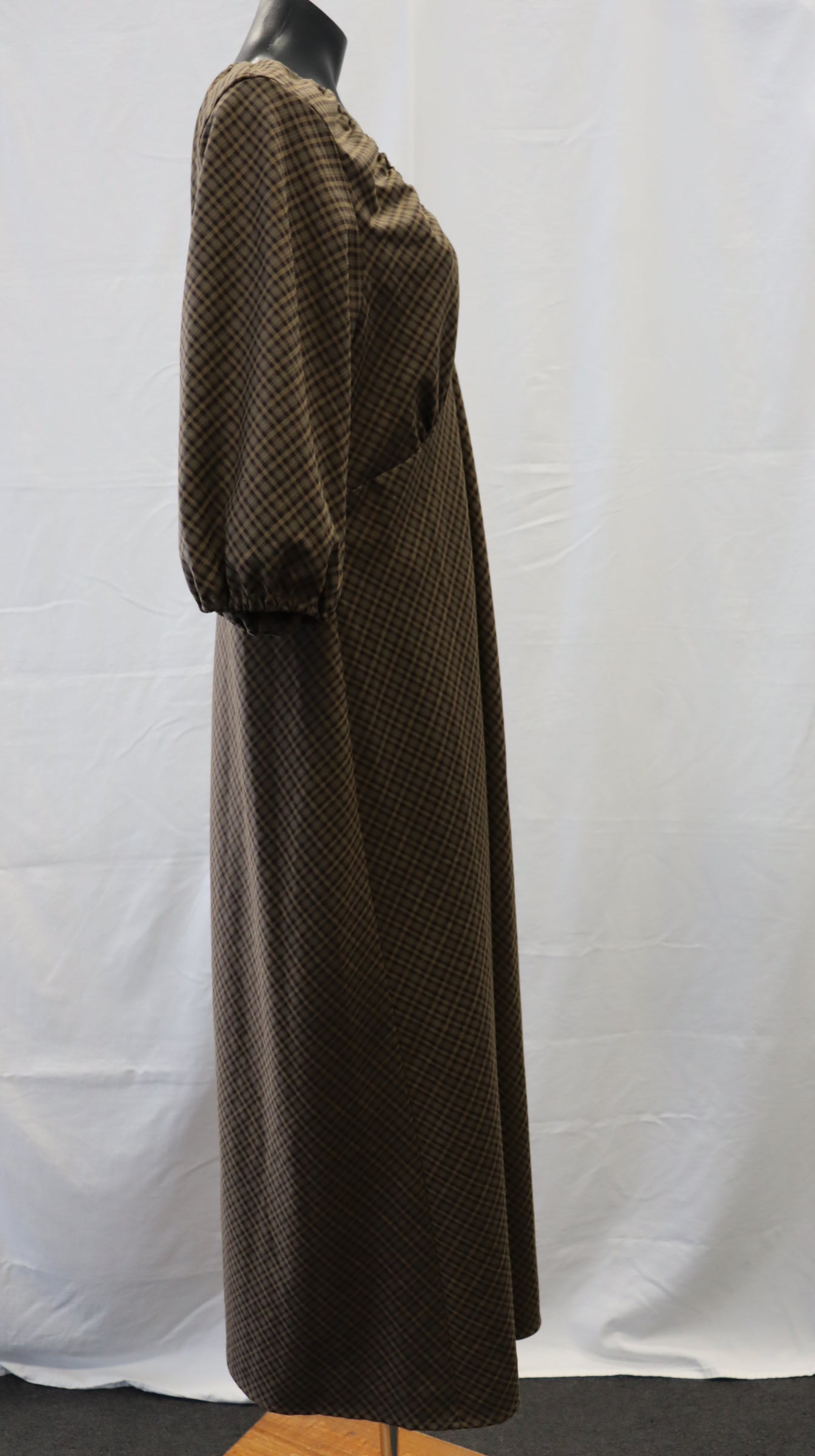 moochi Maxi Dress 14