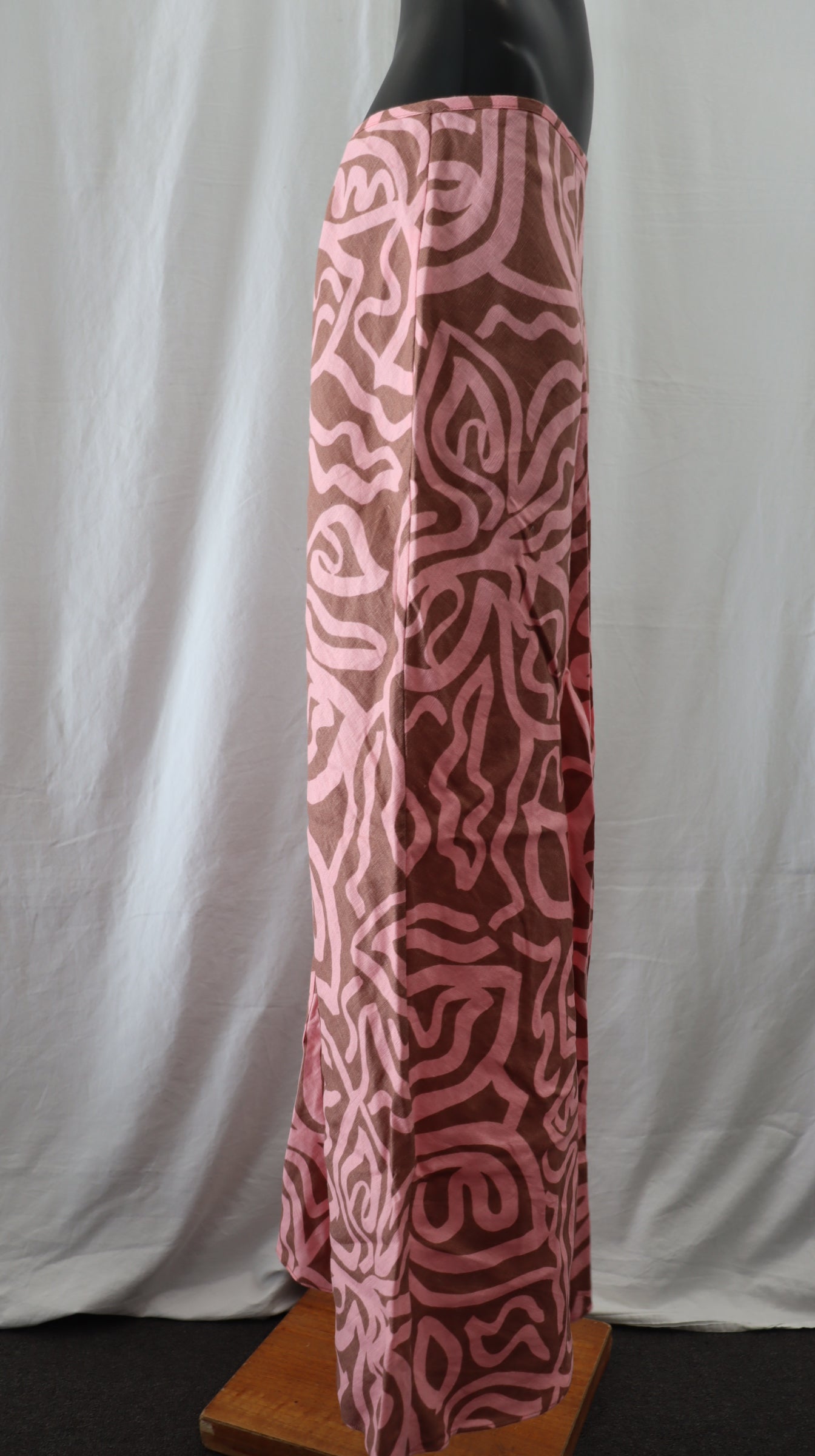 WITCHERY Maxi Skirt 10