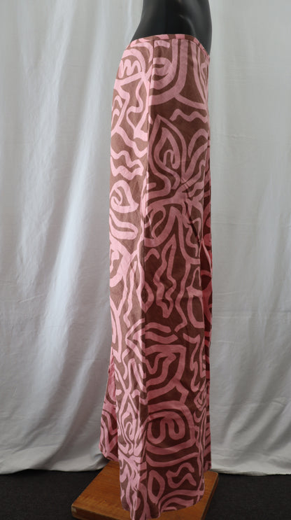 WITCHERY Maxi Skirt 10