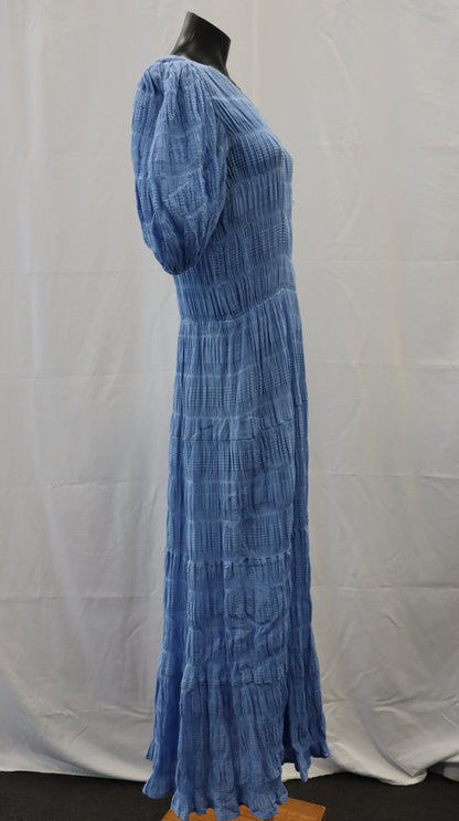 RUBY Maxi Dress 18