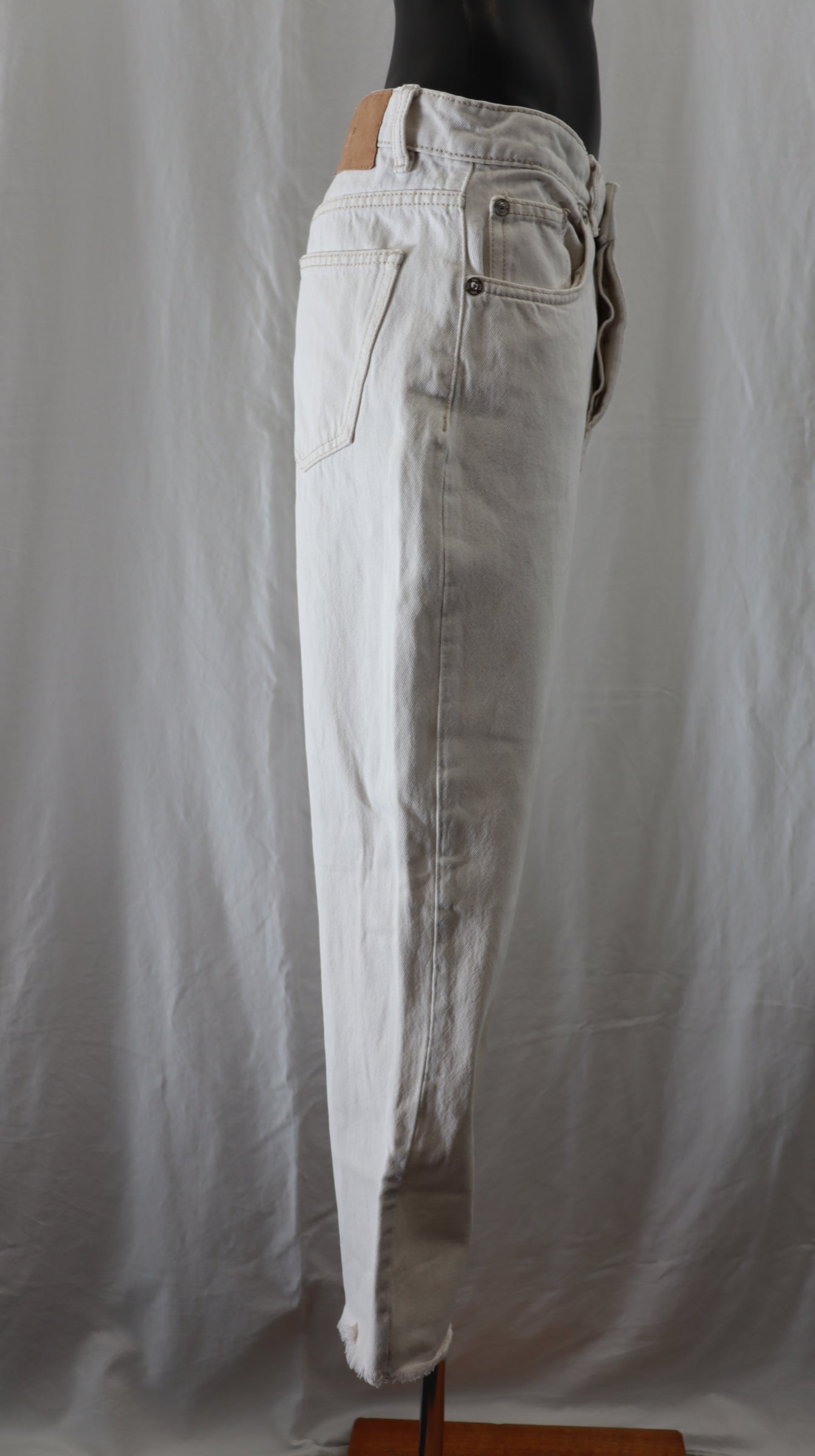 ZARA Jeans 10