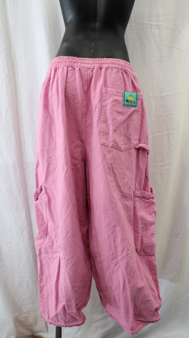 meals Pants 3XL