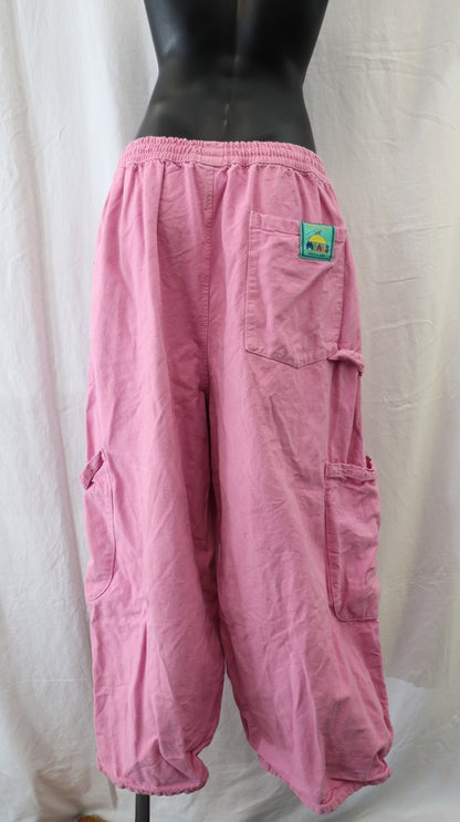 meals Pants 3XL