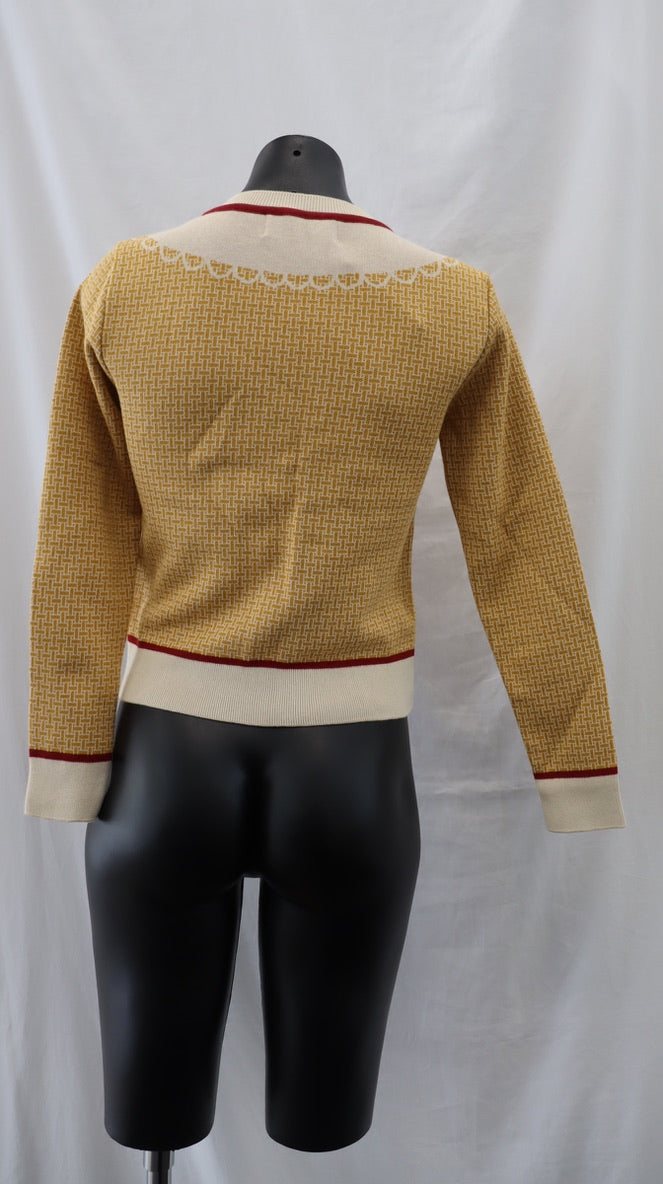 Palava Cardigan xs