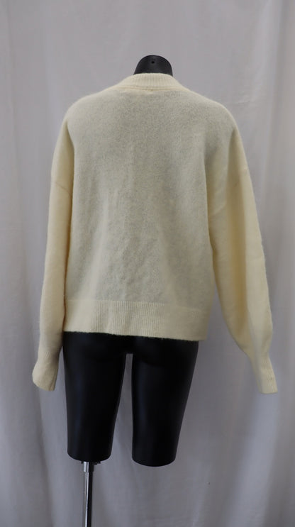 M A X Cardigan L