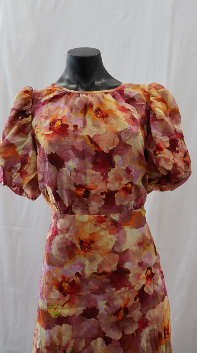 GEORGIA MAE Maxi Dress 12
