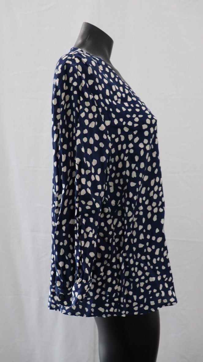SYLVESTER Button Up M