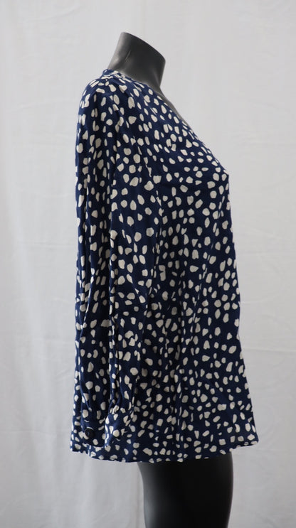 SYLVESTER Button Up M