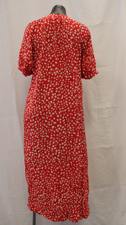 SYLVESTER Maxi Dress 8