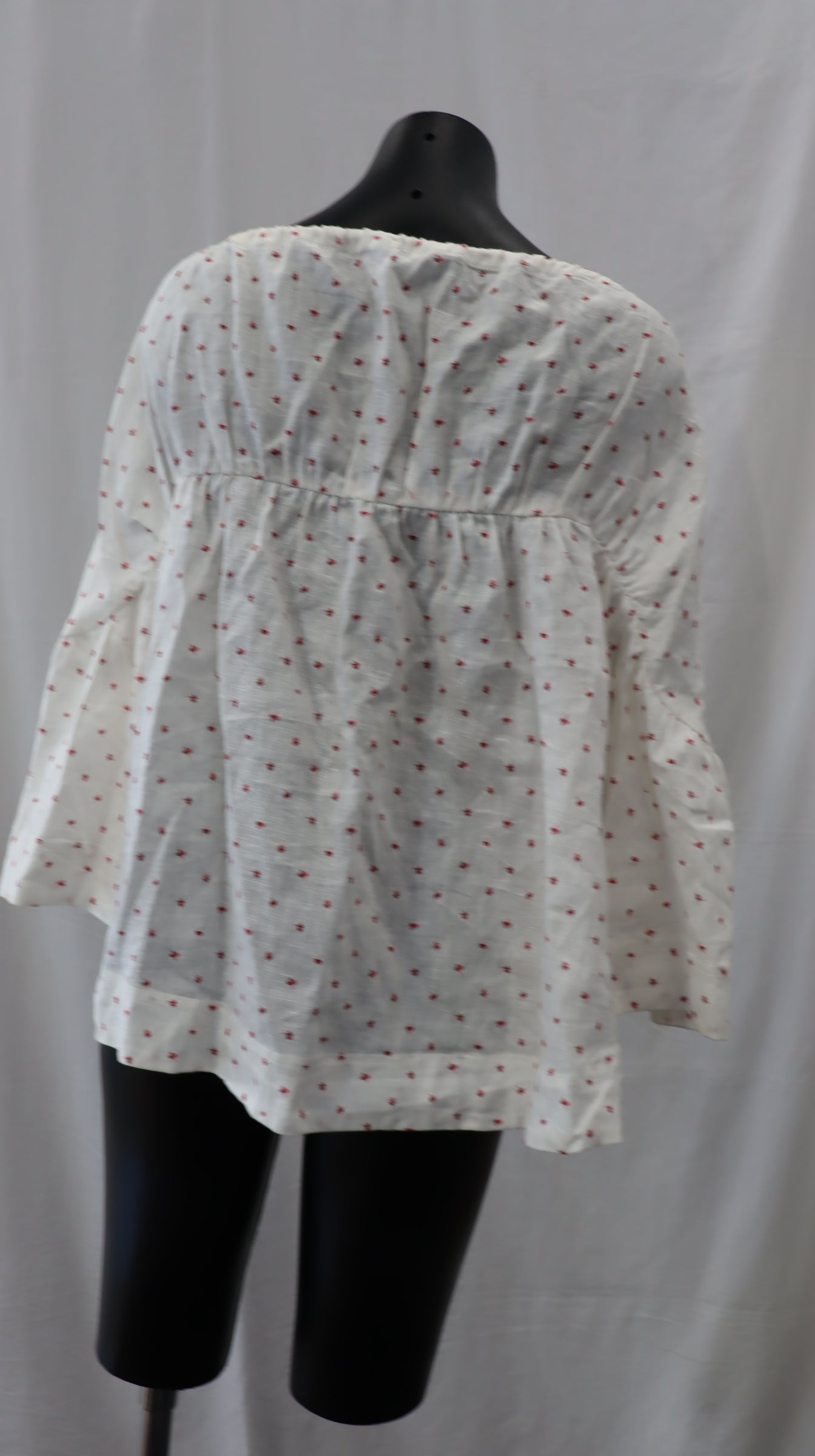 MARLE Blouse 8