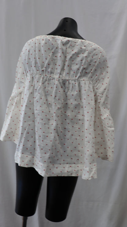 MARLE Blouse 8