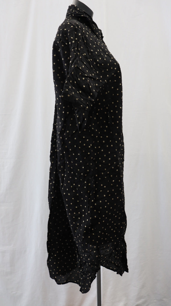 Sills Midi Dress 10