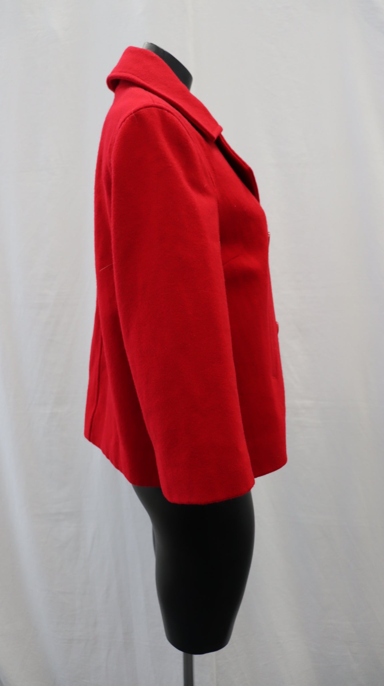 WORKSHOP Jacket M