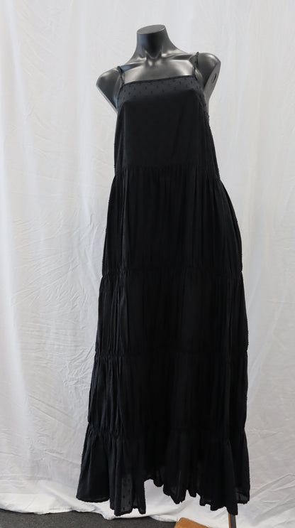 remain Maxi Dress 8