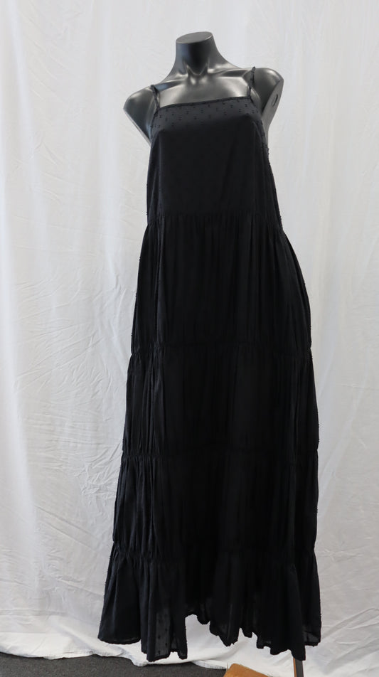 remain Maxi Dress 8