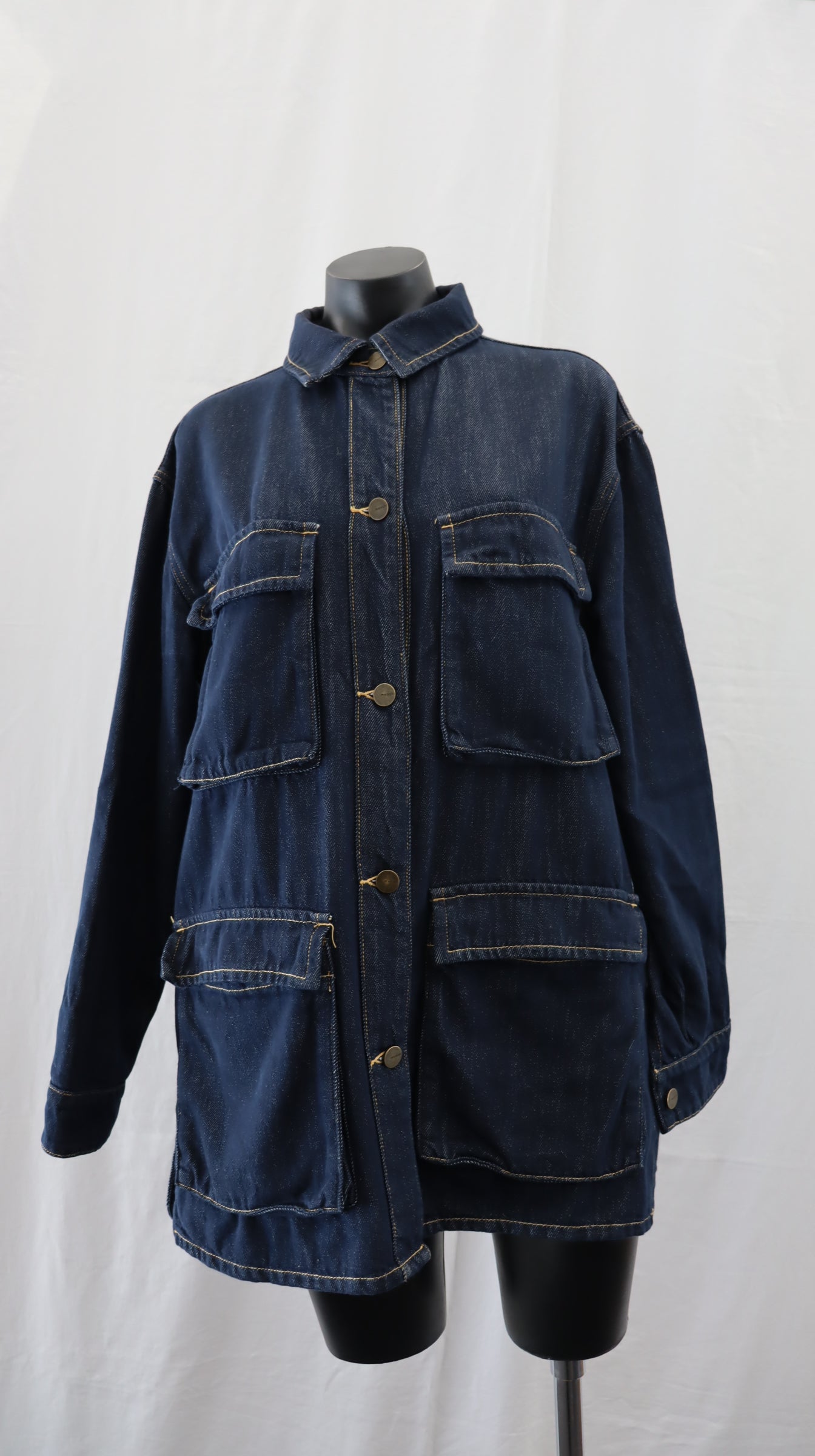 moochi Jacket S