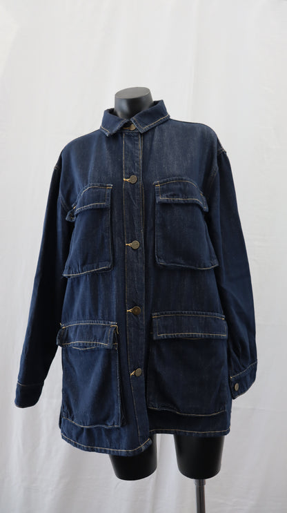 moochi Jacket S