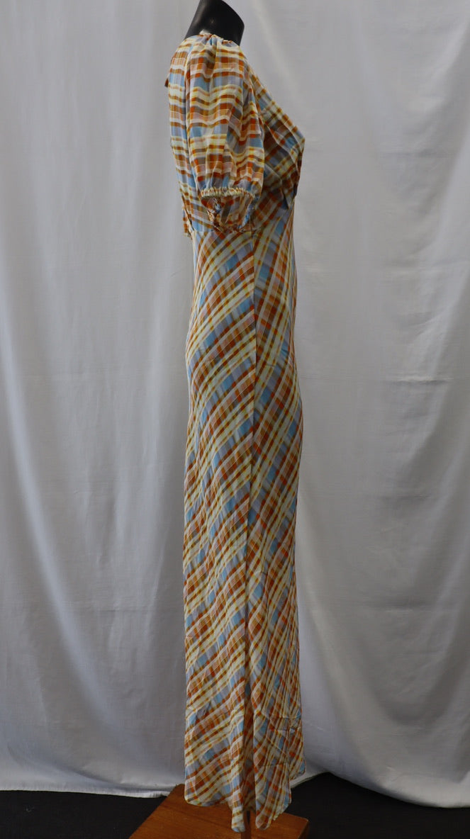 RUBY Maxi Dress 8