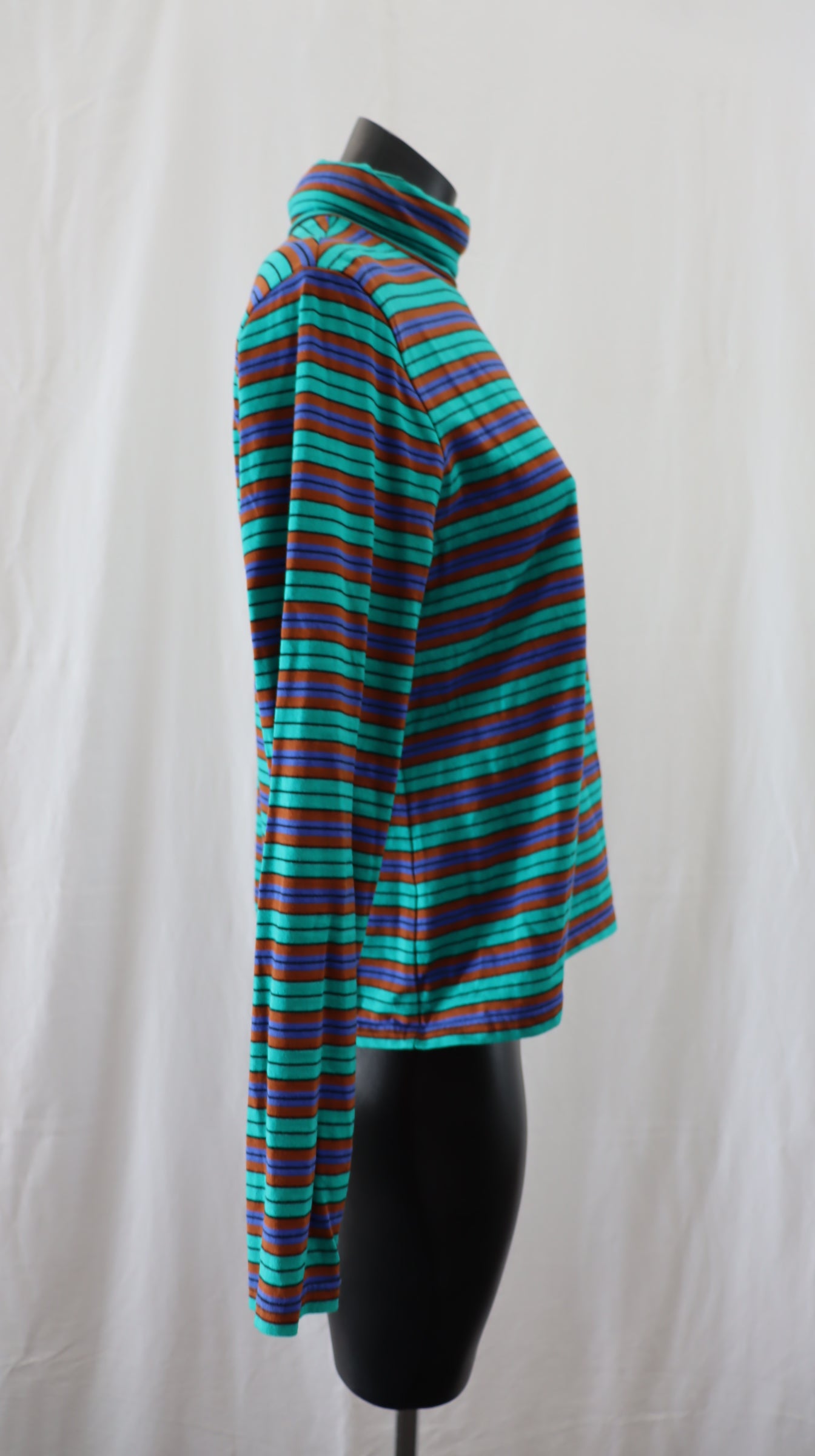 M A N E Project Long Sleeve XL