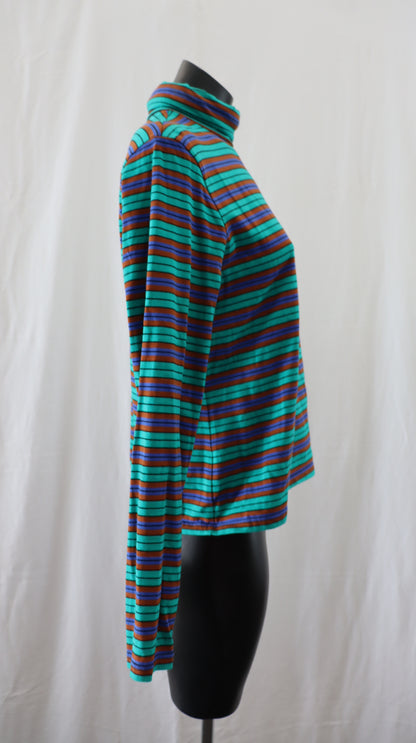 M A N E Project Long Sleeve XL