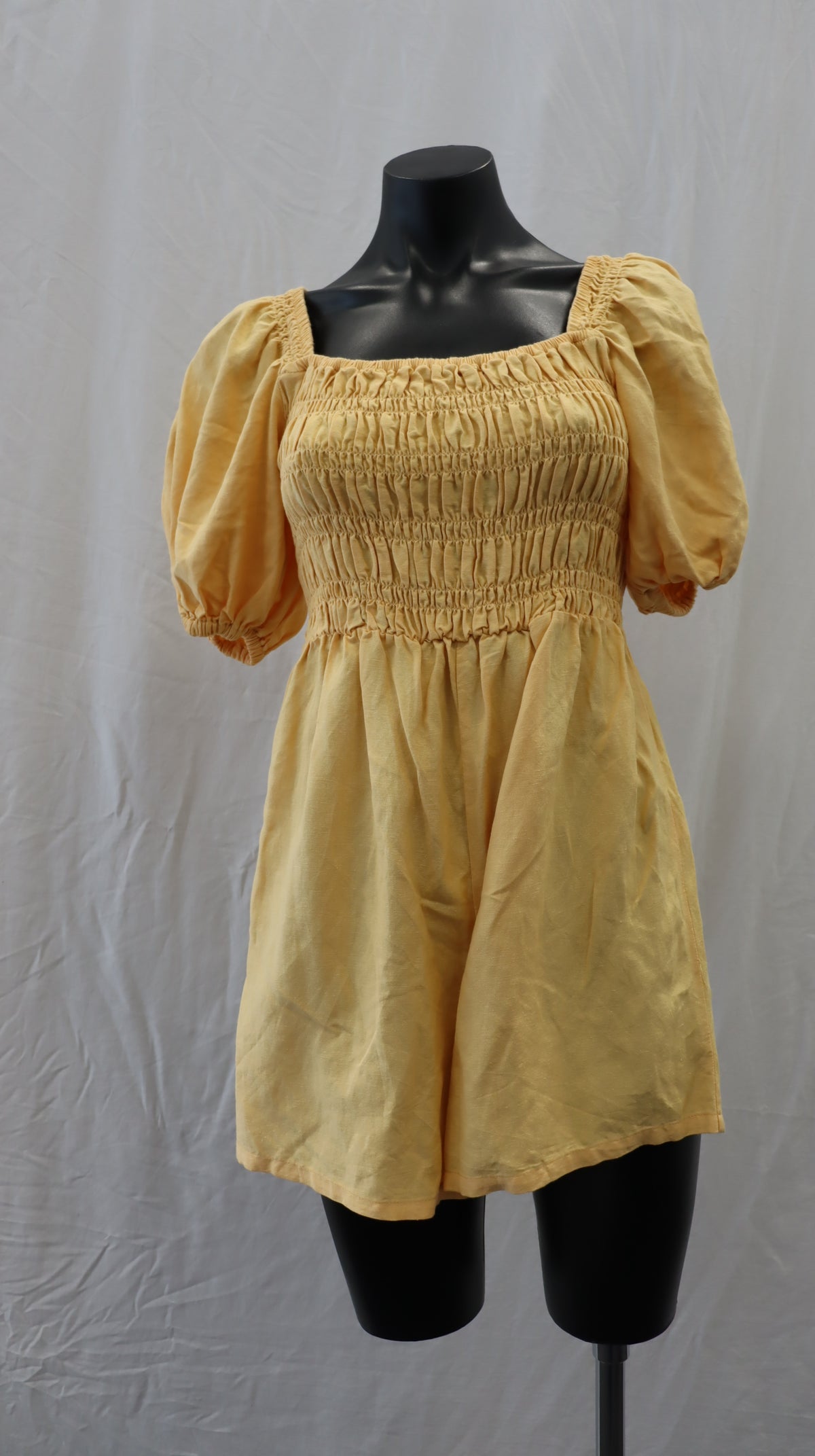 rhythm. Playsuit 10