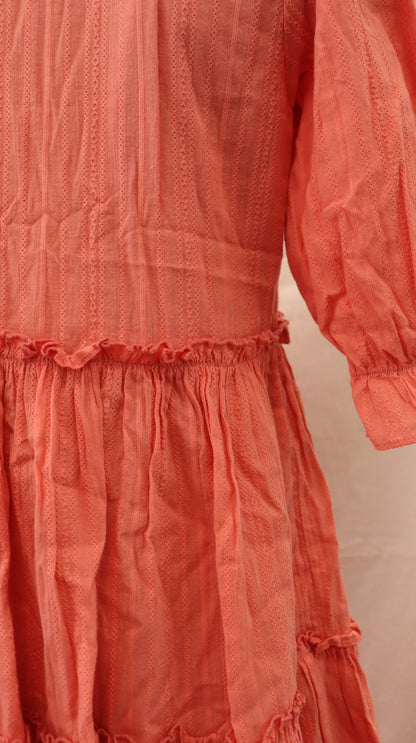 ivy + jac Mini Dress 6