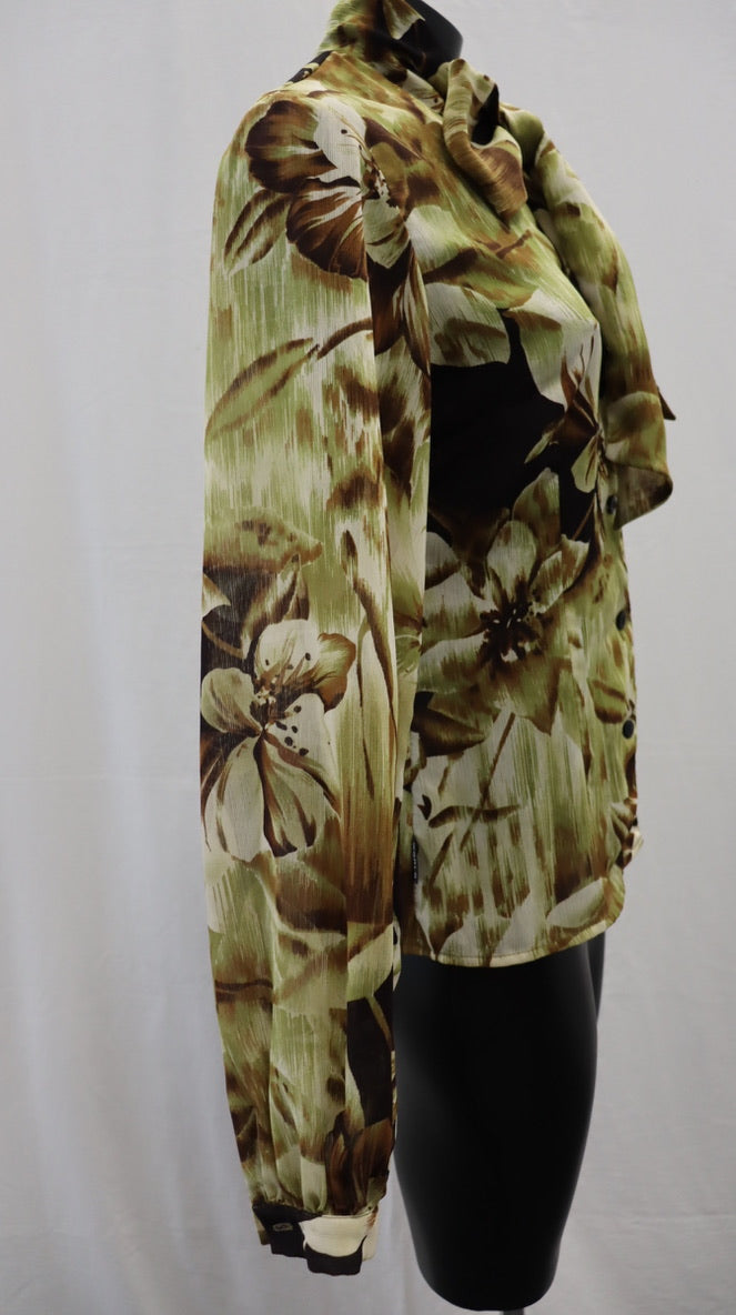 World Blouse S