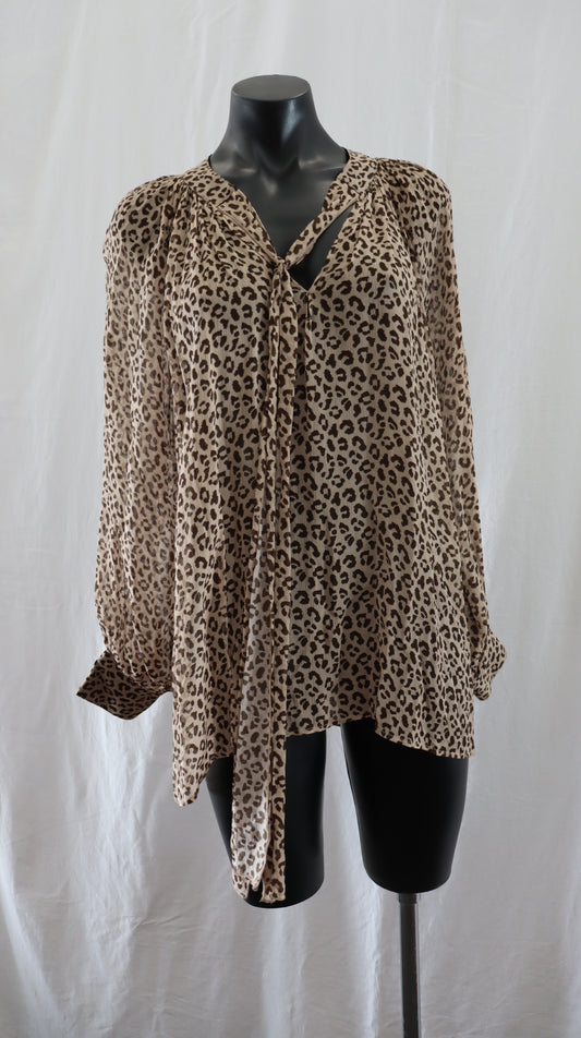 STORM Blouse 10