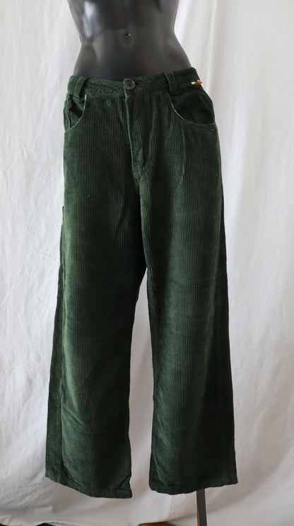 Critical slide Pants Mens 30