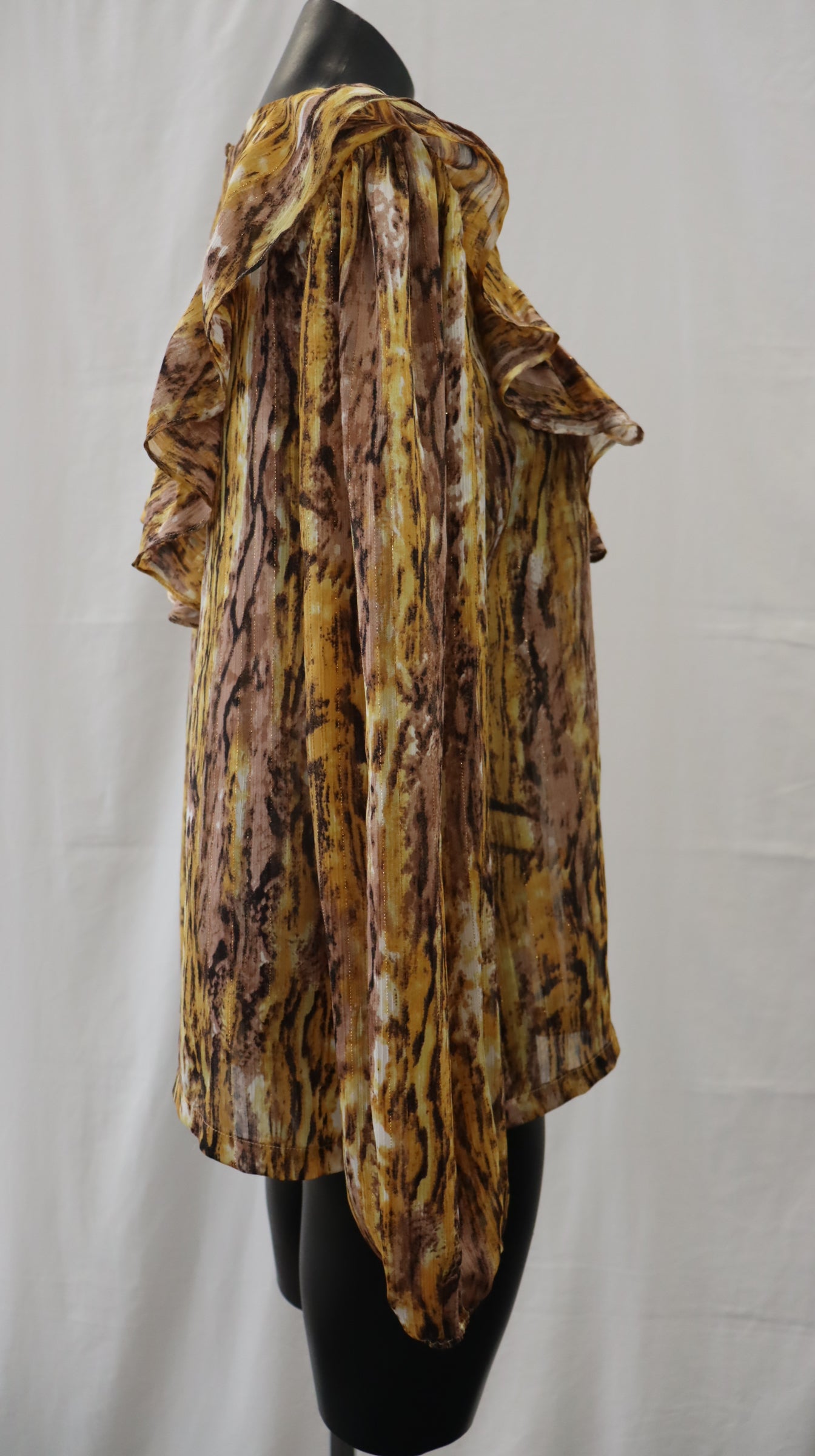 STITCH MINISTRY Blouse 12