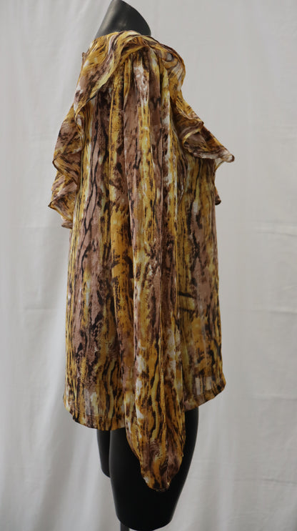 STITCH MINISTRY Blouse 12